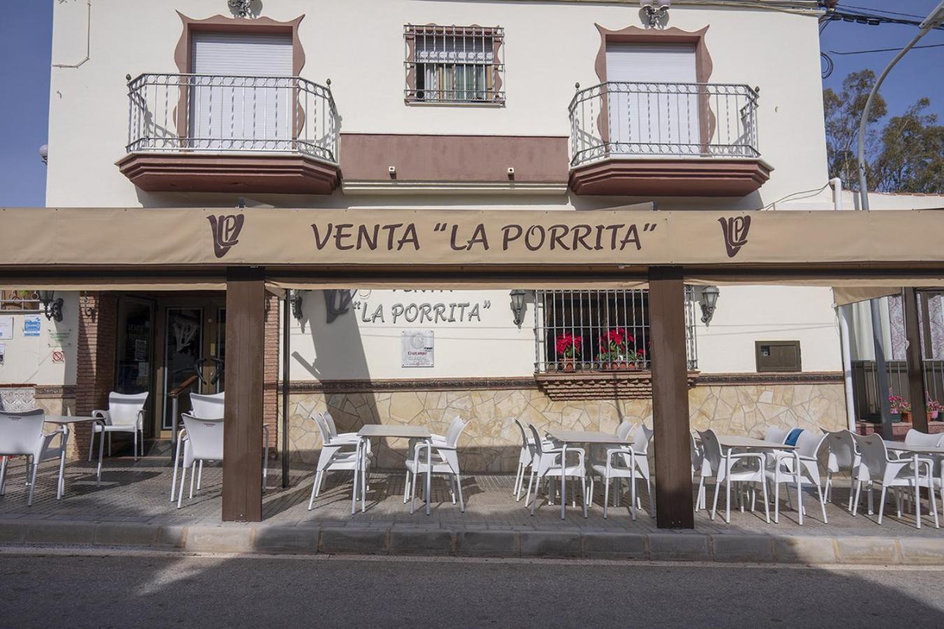 Alhaurín de la Torre Casa Rural La Colina A 30 Min Malaga Lovely Home מראה חיצוני תמונה
