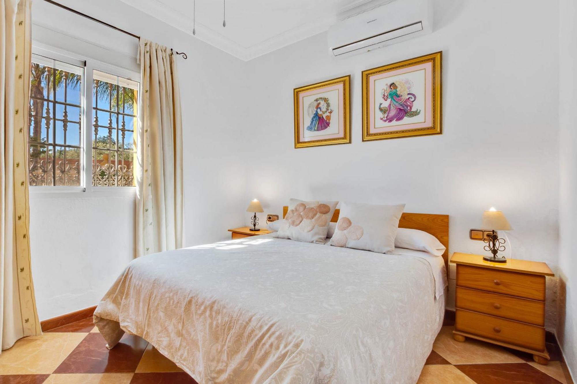 Alhaurín de la Torre Casa Rural La Colina A 30 Min Malaga Lovely Home מראה חיצוני תמונה